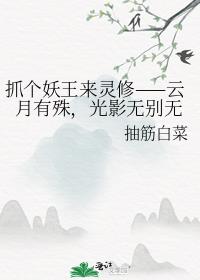 抓个妖王来灵修——云月有殊，光影无别无