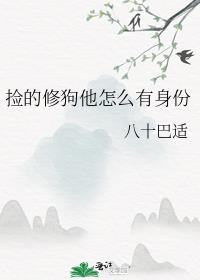 捡的修狗他怎么有身份呢