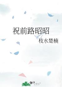 前路昭然怎么读