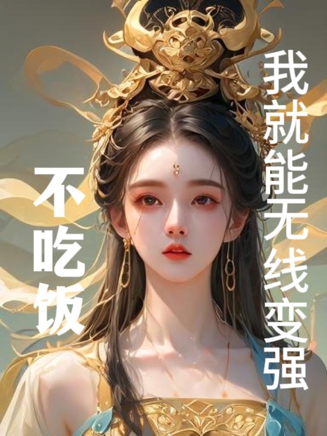 不吃饭我就能无限变强