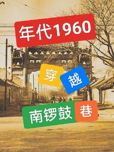 年代1960:穿越南锣鼓巷