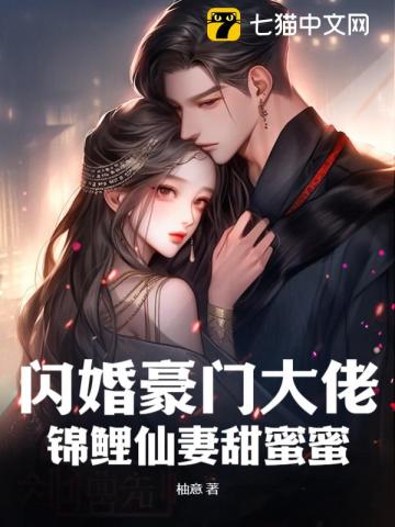 闪婚老公太神秘