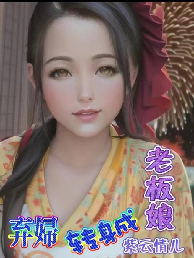 弃婴成美女老板