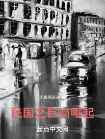 1928:巨商崛起 小说