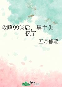 攻略99%后，男主失忆了