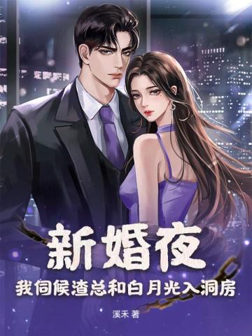 新婚夜，我伺候渣总和白月光入洞房