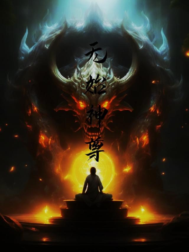 无始神尊