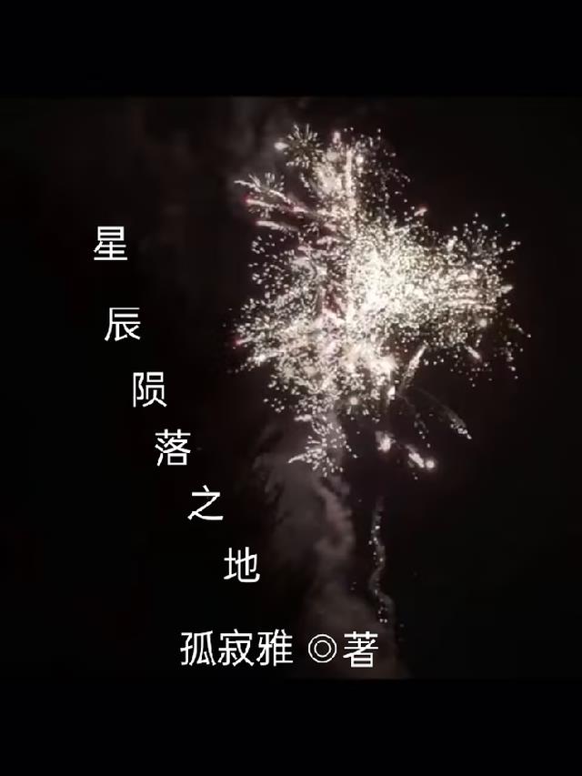 星辰陨落的全部小说