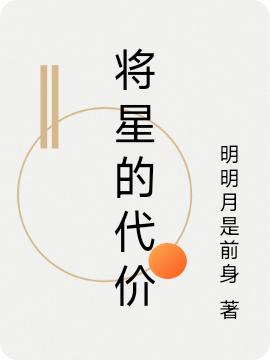 将星的代价