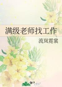 满级老师找工作